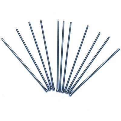 JT-20 Запчасти для инструментов для удаления ржавчины - Цвет: 2MM Needle