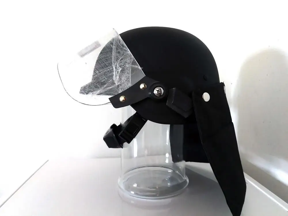 Том Кленси Радуга шесть осада Жиль туре монтанье шлем Косплей головной убор