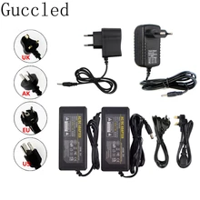 Dc5v alta qualidade led adaptador de alimentação 2a 3a 5a 6a 8a transformador led driver para ws2801 ws2812b sk6812 led strip