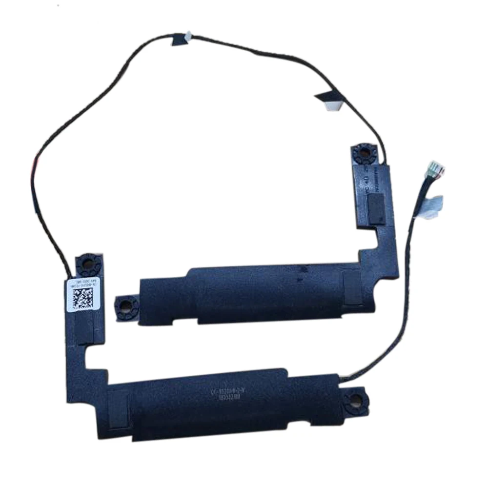 For Dell XPS 13 9365 9370 Built in Left+Right Speaker 0KD1YX KD1YX PK23000TP00 | Компьютеры и офис