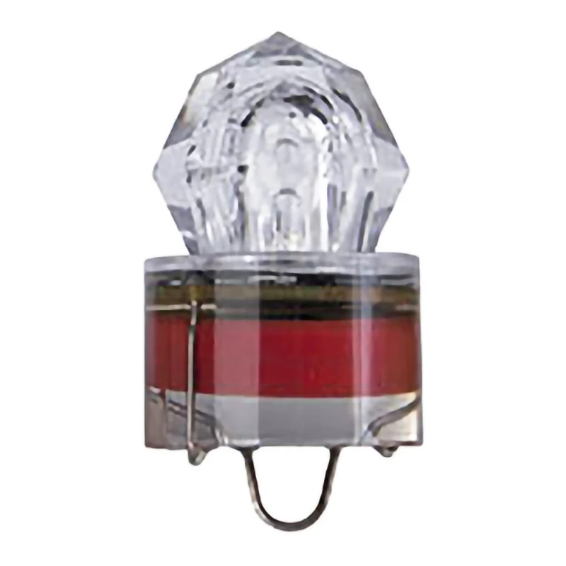 

Night Fishing LED Waterproof Fishing Bait Light Deep Drop Underwater Fish Lure Flashing Bait Lure Squid Light For Fish Accessory