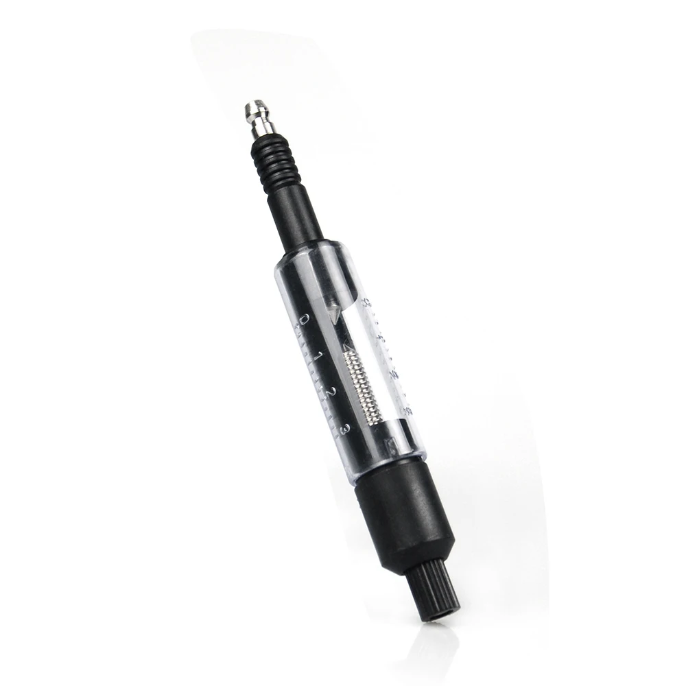 Automotive Car Repair Tool Universal Sparking Plug Tester Auto Ignition System Test Diagnostic Tool Adjustable brake spark plug tester