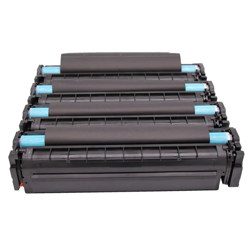 Картридж с тонером для принтера HP Color LaserJet Pro M254dw M254nw M280nw M281fdn M281fdw | Компьютеры и