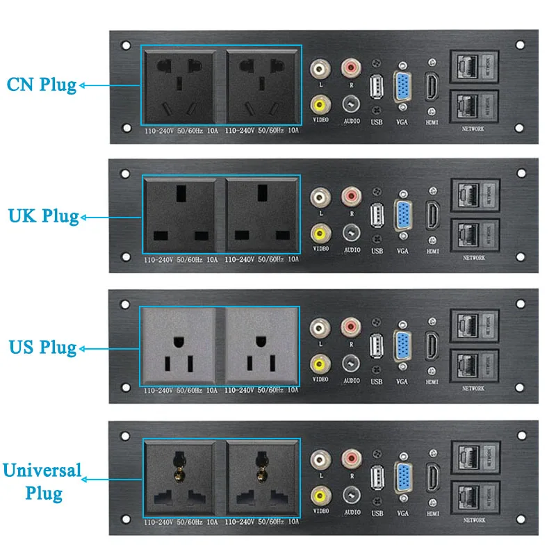 Cheap Soquetes elétricos