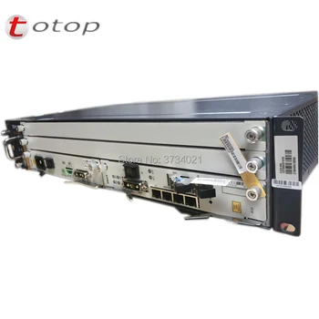 

ZTE C320 OLT with 1G SMXA/1 + PRAM + 1*16port GTGH C+ card
