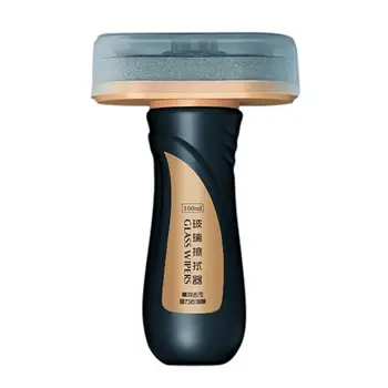 

100ml Car Glass Oil Film Remover Cleaner Auto Windshield Cleaning Car Glass Decontamination Car-styling Cleaning Agent Remove