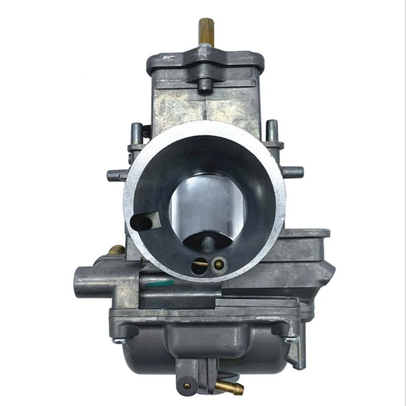 Модифицированный карбюратор PWM 34 36 38 40 КАРБЮРАТОР PWM38 с большим объемом двигателя
