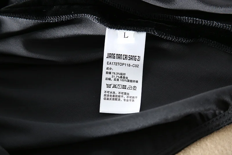 全日本送料無料 女性用シルクベルベットスカート 伸縮性のあるエンパイアウエスト サイドスリット付き 21 人気カラー再販 Www Empirepavers Com