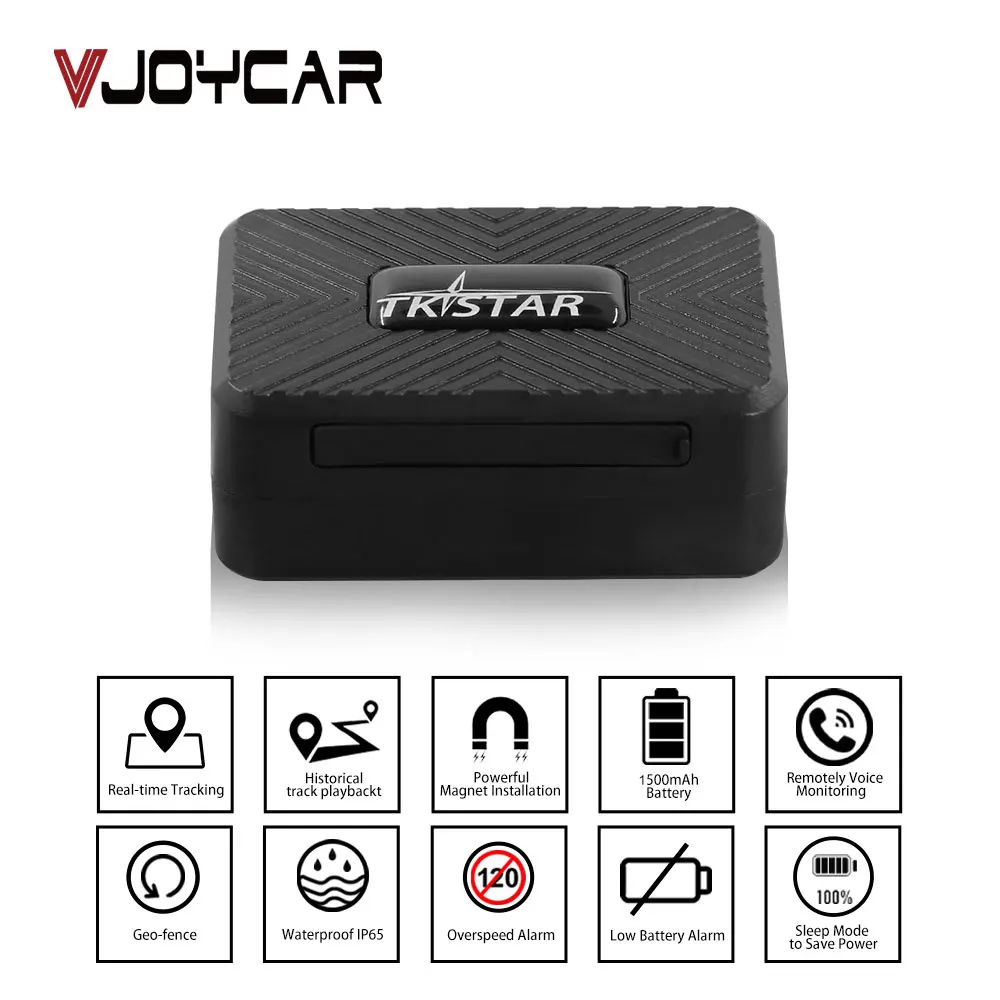 MINI GPS Tracker TK913 (1)