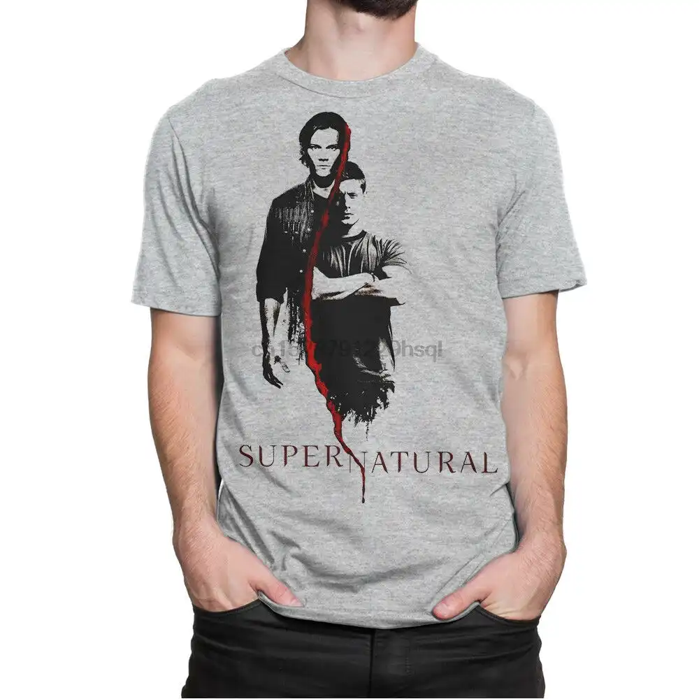 supernatural t shirts india