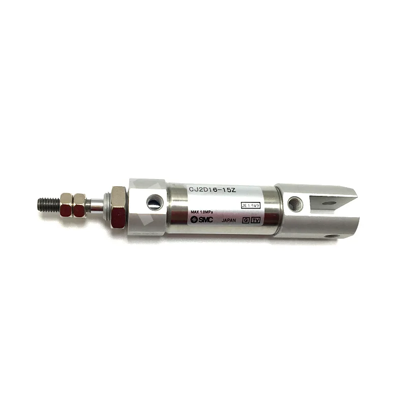 CJ2D16 25 30 45 B 15Z 30AZ FSQD SMC цилиндры из нержавеющей стали серии CJ2D|smc cylinder|cylinder steel |