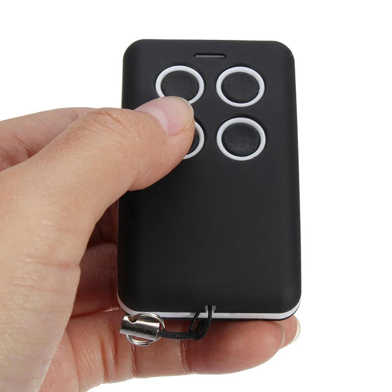 

CARDIN TRQ S449,TRQ S449 GREEN (PRECODE),TXQ S449, TXQ S449 remote control universal garage gate CARDIN remotes