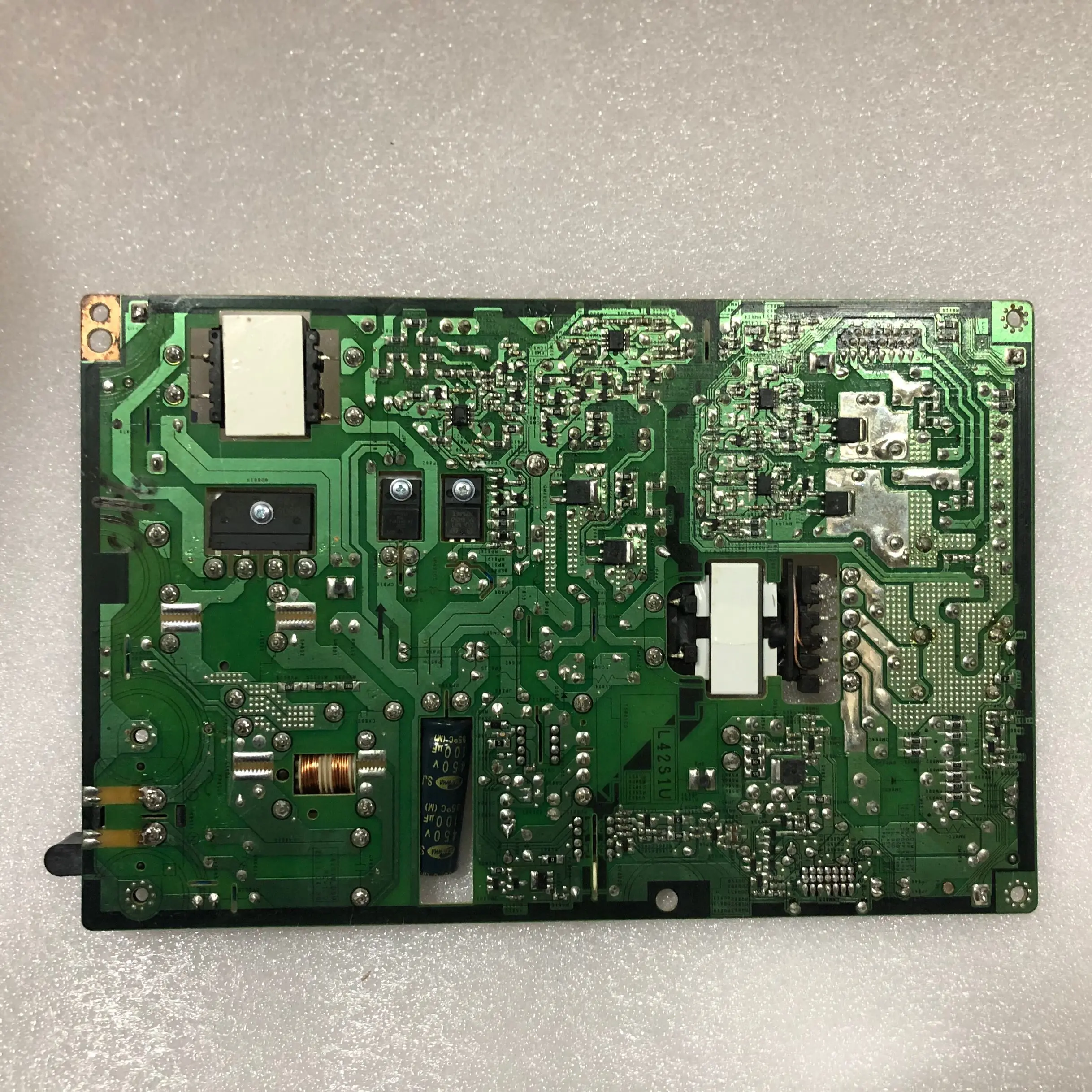 1 шт/лот хорошее качество BN44-00645D L42S1_DSM б/у