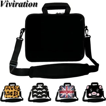 

Notebook Case 17 15 13 12 14 10 17.3 15.6 10.2 13.3 11.6 Inch Black Messenger Shoulder Computer Laptop Bag For Chuwi LapBook Air