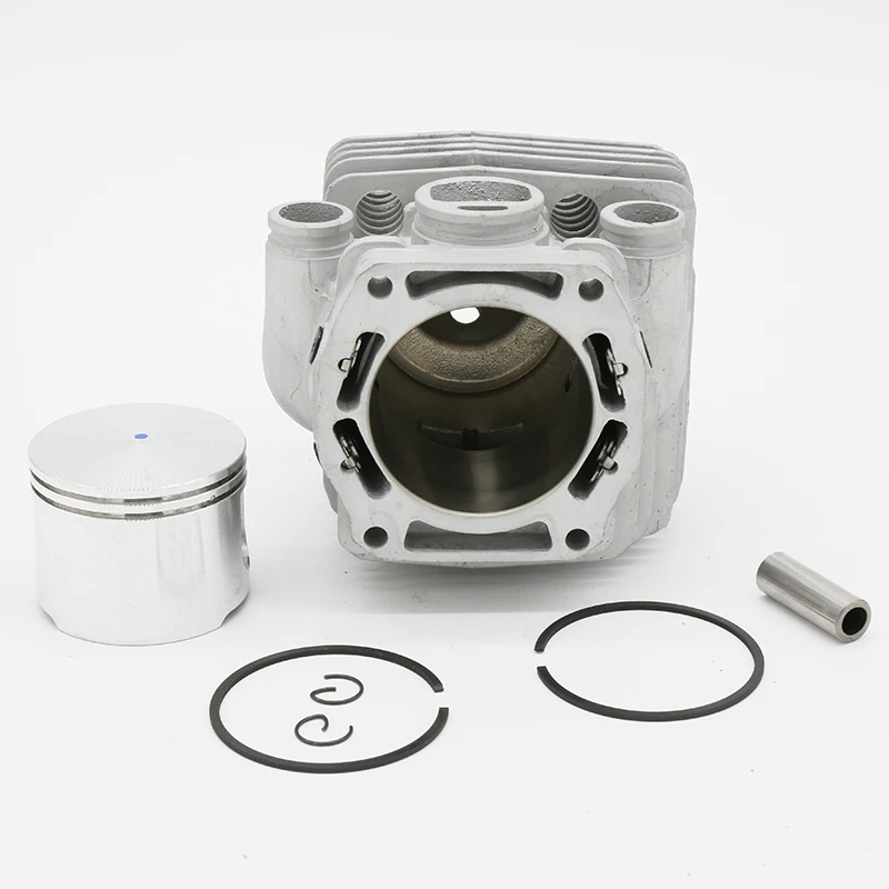 Concrete Cut Saw Parts 56mm Cylinder Piston Fit For Stihl TS700 TS700Z TS800 TS800Z TS 700 800