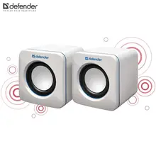 SPK-530 белый, 4 Вт, питание от USB