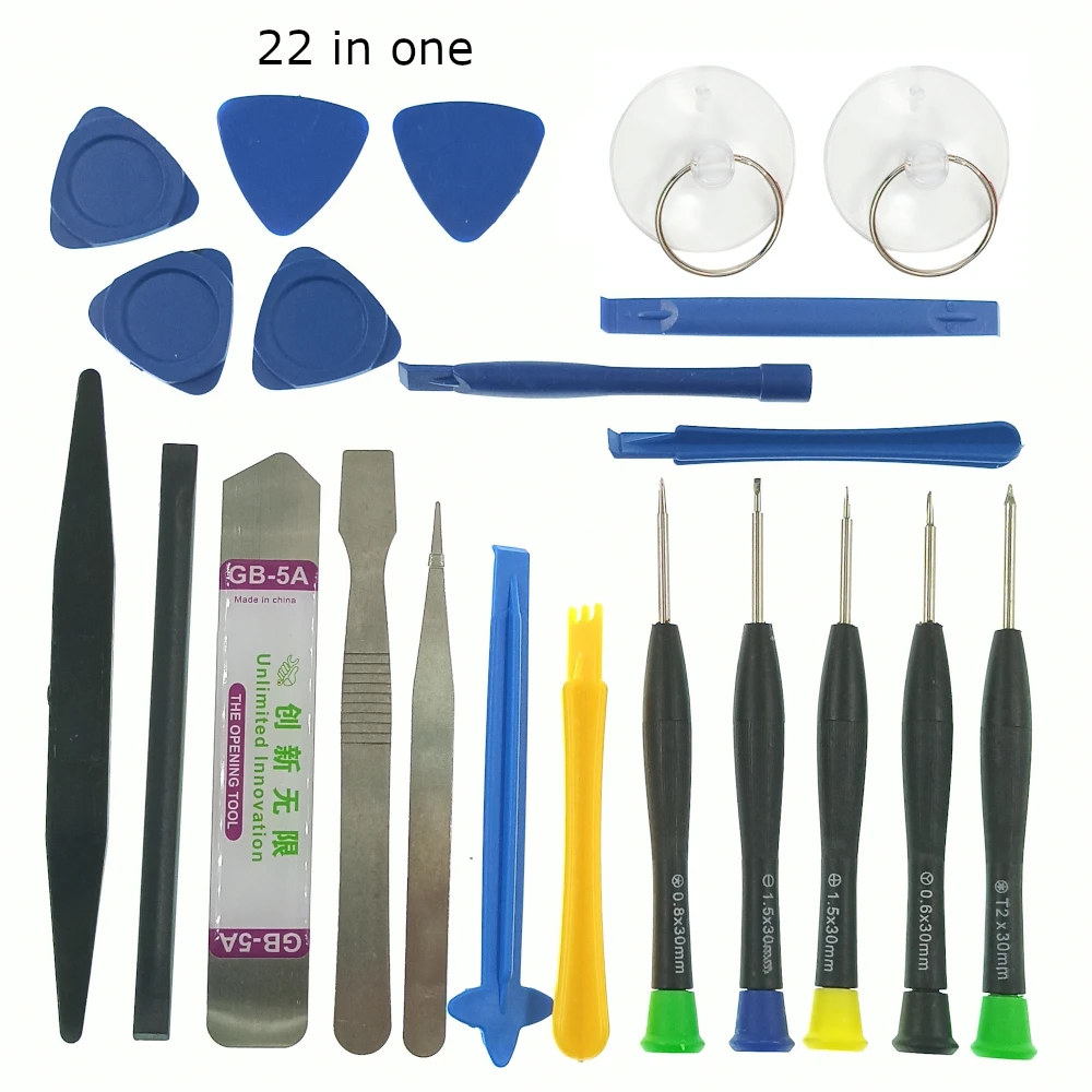22 in 1