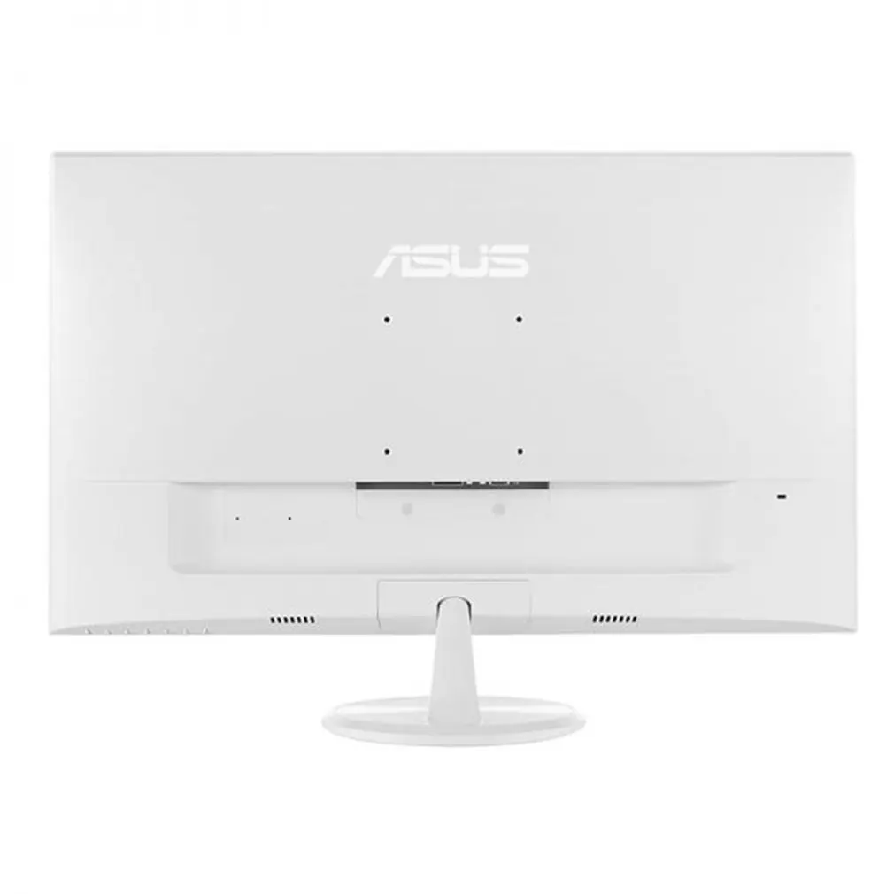 ASUS VC279N-W монитор 27 дюймов ips 1920*1080 пикселей HD 1080 P светодиодный контрастный 1000: 1 формат 16: 9 белый монитор Уход за глазами