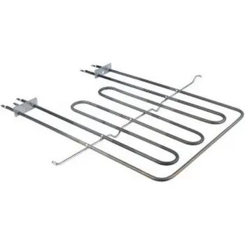

Heater (heating element for stove (Indesit) 081591