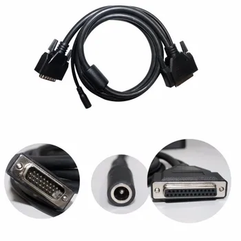 

Main Test Cable for MVP key programmer