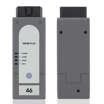 

Best Price VAG 5054A 5054 PLUS ODIS V4.3.3 Car Fault Diagnosis tool Support VAG Vehicles