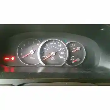 

0K52A55430 BOX INSTRUMENTS KIA CARNIVAL II