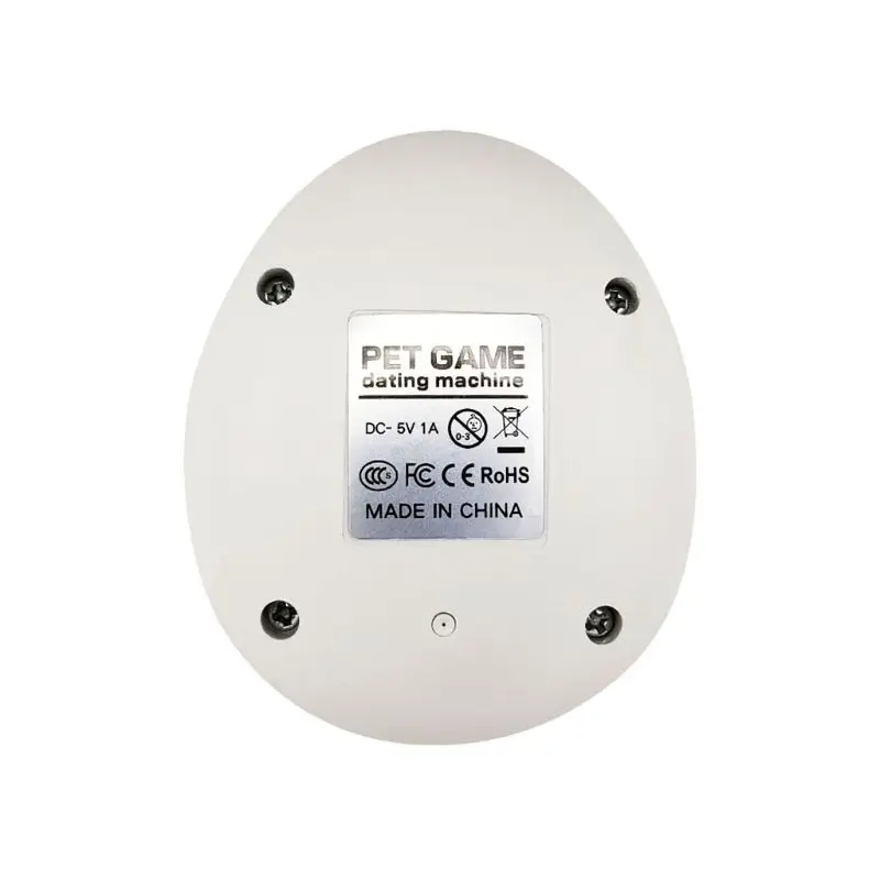 Mini Electronic Pets Toys 8 Pets in 1 Virtual Cyber USB Charging Micro Chat Pet Toy for Kids Adults Gift Wholesale Dropshipping 3 Mini Electronic Pets Toys 8 Pets in 1 Virtual Cyber USB Charging Micro Chat Pet Toy for Kids Adults Gift Wholesale Dropshipping 3