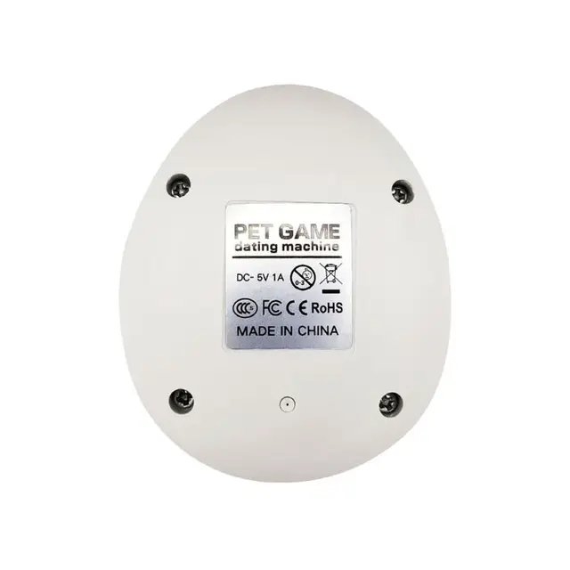 Mini Electronic Pets Toys 8 Pets in 1 Virtual Cyber USB Charging Micro Chat Pet Toy for Kids Adults Gift Wholesale Dropshipping 3