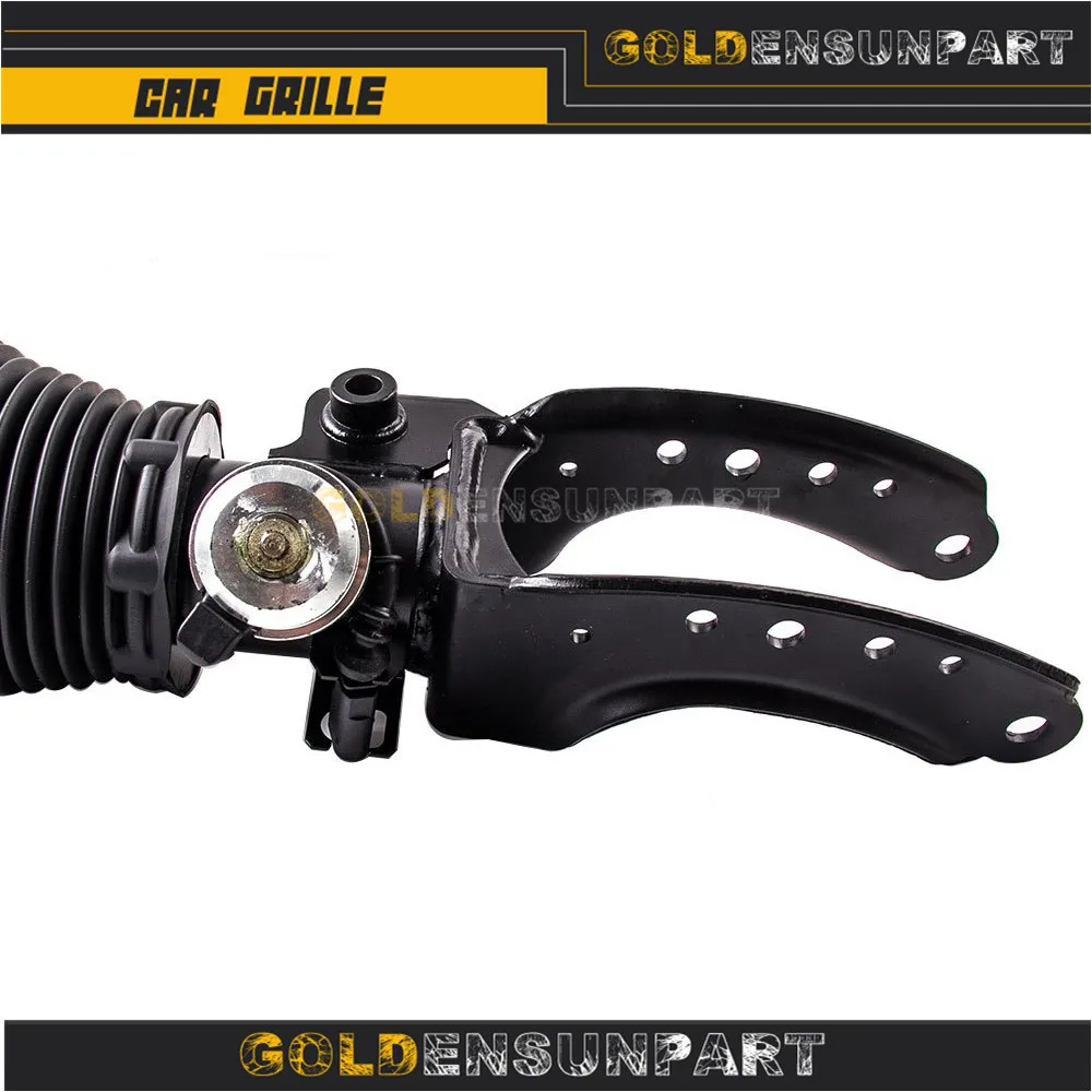 Передний левый воздух амортизатор подвески для Volkswagen 2004-2010 7L6616039D 7L6616039A 7L8616039 7L6412021AG амортизатор
