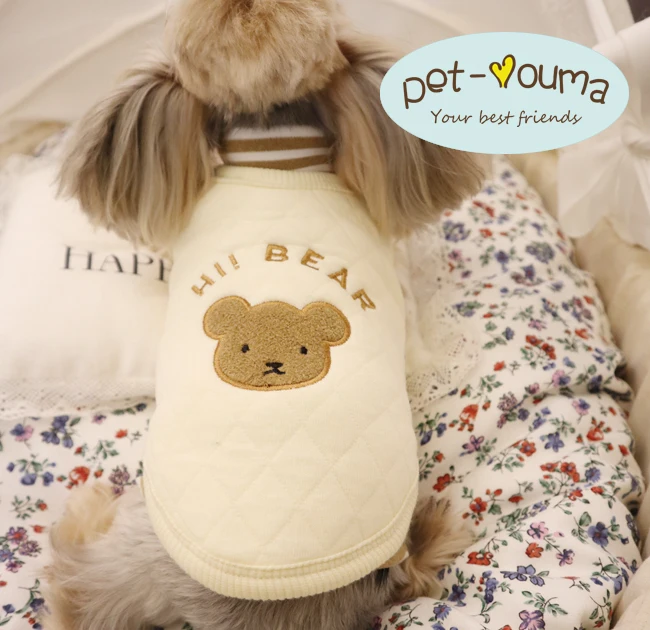 Moletom p cães