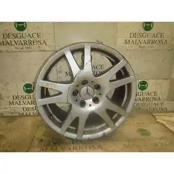 

RIM MERCEDES CLS (W219) 3. 5 V6 Cat 8 1/2JX17H2 [15114530]