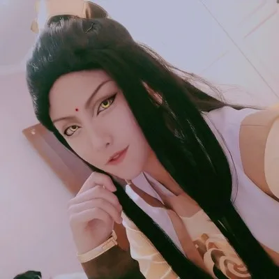 Аниме Grandmaster of Demonic культивирование Mo Dao Zu Shi Jin Guangshan косплей костюм Индивидуальный заказ полный комплект