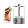 Household Electric Barbecue Machine Autorotation Kebab Machine Small smoke-free BBQ Cooker 2