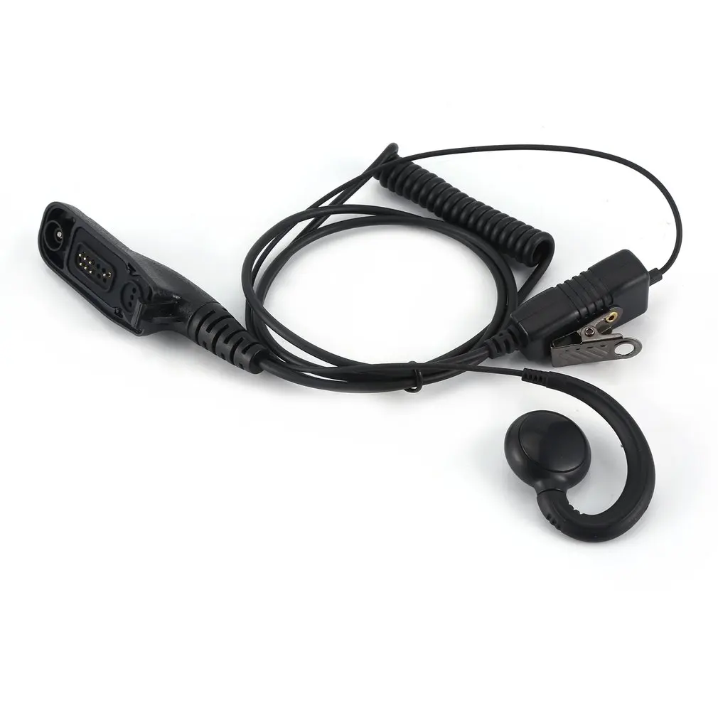 Динамик гарнитуры микрофон PTT для Motorola MTP850 XPR 6550 7380 7350 7580 APX 6000 4000 8000 XiR P8200 P8268 иди и