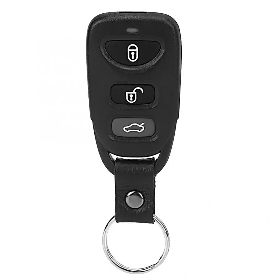 3+ 1 кнопки дистанционного ключа автомобиля OSLOKA-310T OSLOKA-360T OSLOKA-950T подходит для hyundai Elantra
