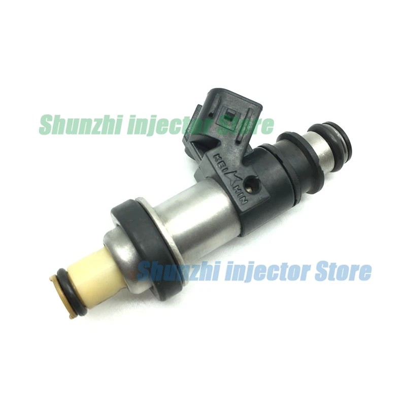 4 шт. Форсунка топливной форсунки для 2001-2004 HONDA ODYSSEY/ACURA TL, S 3.2L 3.5L 06164-P8E-A00 06164P8EA00