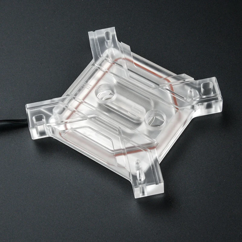 Scorpio VG 1 water cooling kit for VGA GPU 2