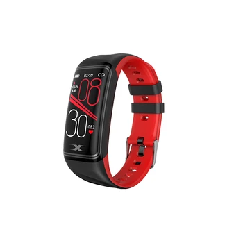 

V30 Smart Bracelet Pressure Health Measurement Intelligent watch with Fitness Smart Watch Blood Smartband Waterproof Wrist Band