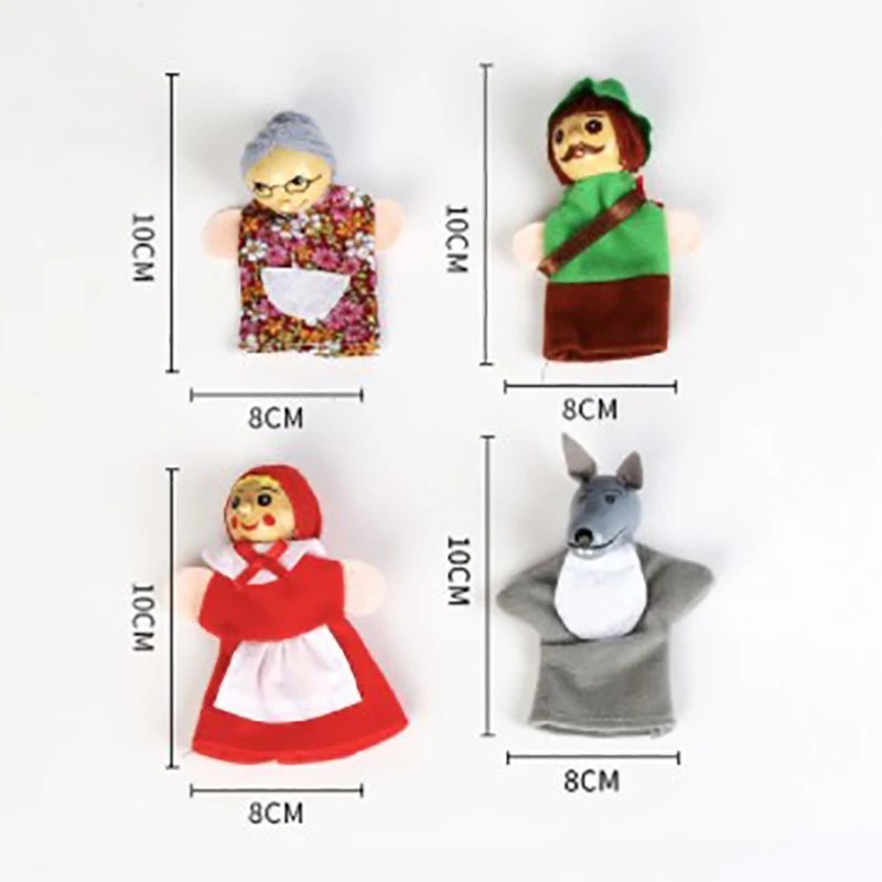 Игрушки кукла искусственная плюшевая рука игрушка история ткани игрушки