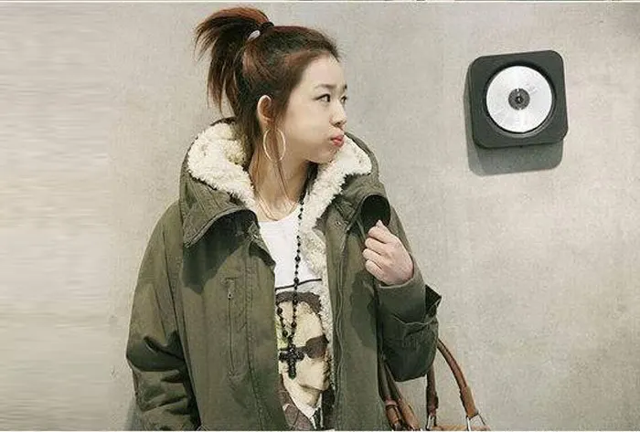 Женские парки зимние пальто с капюшоном толстые хлопковые теплые женские куртки модные средней длины Стеганое пальто Верхняя одежда Большие размеры 5XL