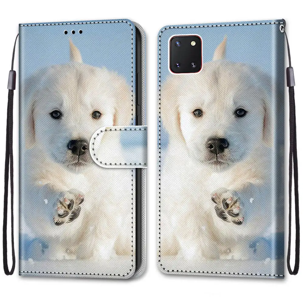 三星 NOTE10LITE #A17雪地小狗 -01.jpg_.webp