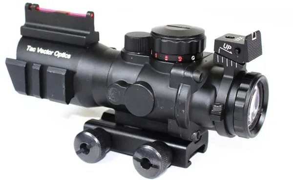 VO Goliath 4x32 Acom 2