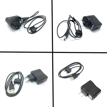 

Wall travel USB charger for Sony Ericsson V640 V640i W200 W200i W205 W205i W300 W902 W902i W910 W910i W950 W950i W960