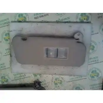 

2839647 lens hood Right Peugeot 307 (s1) 1.6 16v Hdi