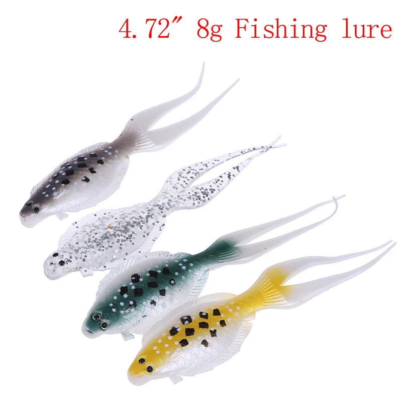 flounder lures