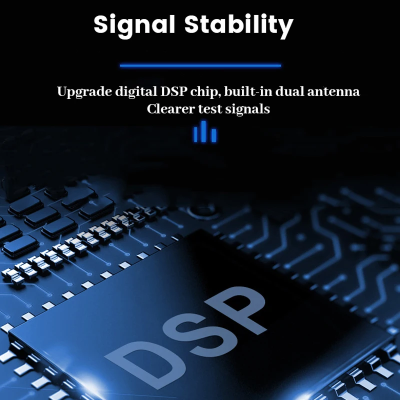 Portable FM Radio Mini Loudspeaker with LED Display 3.5mm Headphone Jack Support Auto Search/Store Station CET Test 50-108MHZ