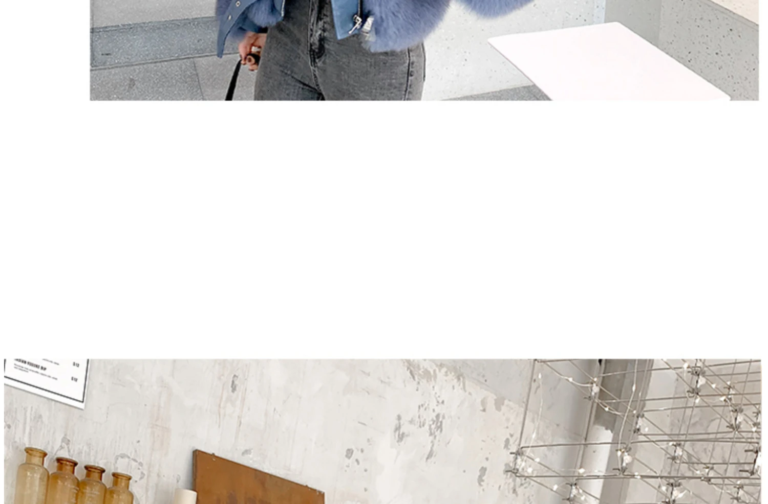 Женская Шуба Из Натурального Меха Куртка Женская Зимняя Короткая Дубленка Авиатор Женская С Мехом Куртка Кожаная Женская С Отложным Воротником Новая Коллекция Горящие Товары Высокое Качество