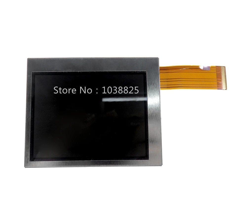 

5pcs Original top bottom LCD screen for For Nintendo DS NDS Universal LCD Screen display Replacement for NDS
