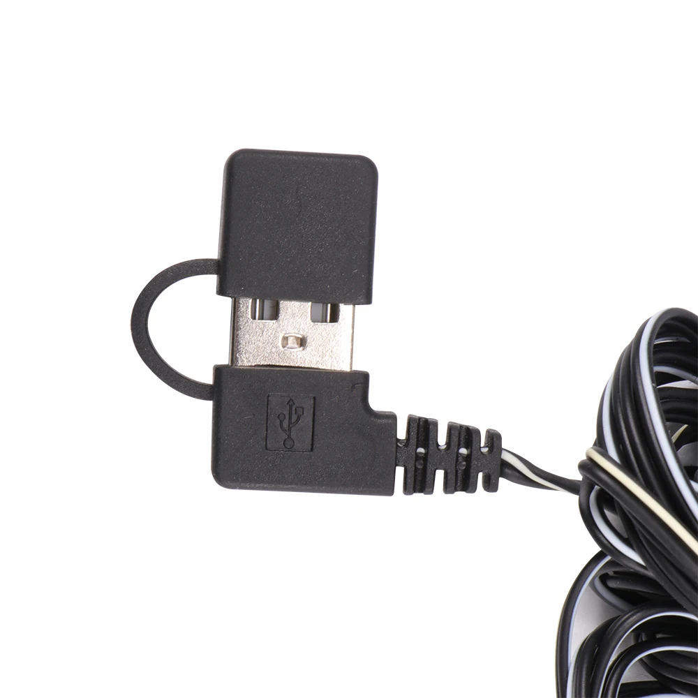 USB Заряженная одежда грелка 5 в углеродное волокно грелка Электрический нагревательный лист 8 грелок грелки для жилета куртки