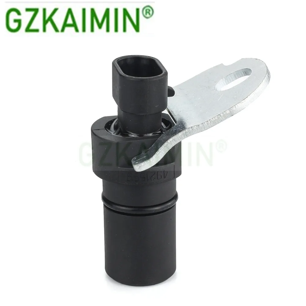 

Genuine New for Cummins ISX Engine Position Crank Timing Sensor 4921599 For Cummins ISX QSX ISX15 QSX15